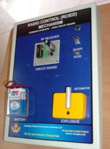 av-ied-open-circuit-model-command-rcied