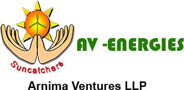AV Energies logo